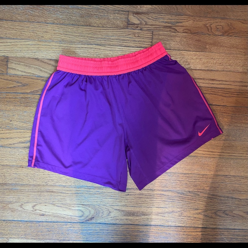 Nike Dri-Fit Athletic Shorts